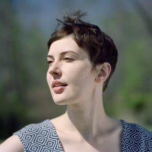 Patricia Lockwood: The Internet is Real Life