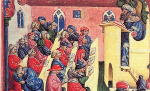 Medieval Studies Conference Celebrates 100 Years at Harvard